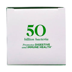 Vegan and gluten-free certification icons for Bio-K Plus Dailycare