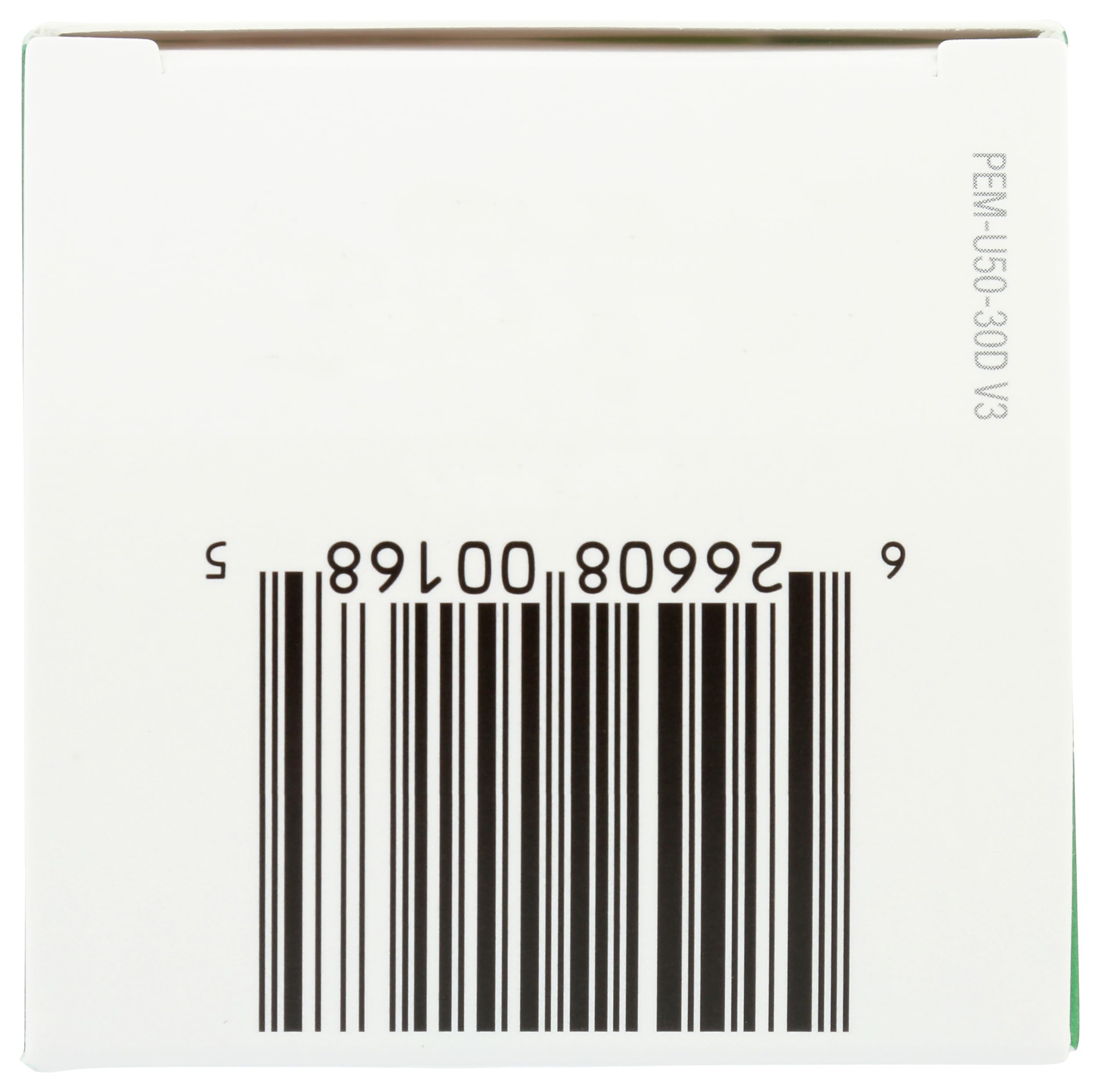 Bio-K Plus Dailycare packaging and usage directions