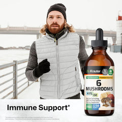 Dropper dispensing BIO KRAUTER tincture