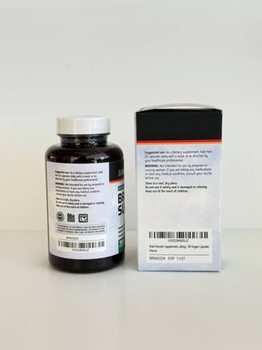 Ingredient highlight: Ashwagandha, Panax Ginseng, Ginkgo Biloba and Bacopa