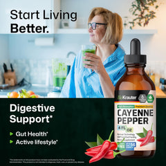 Serving suggestions with water or juice