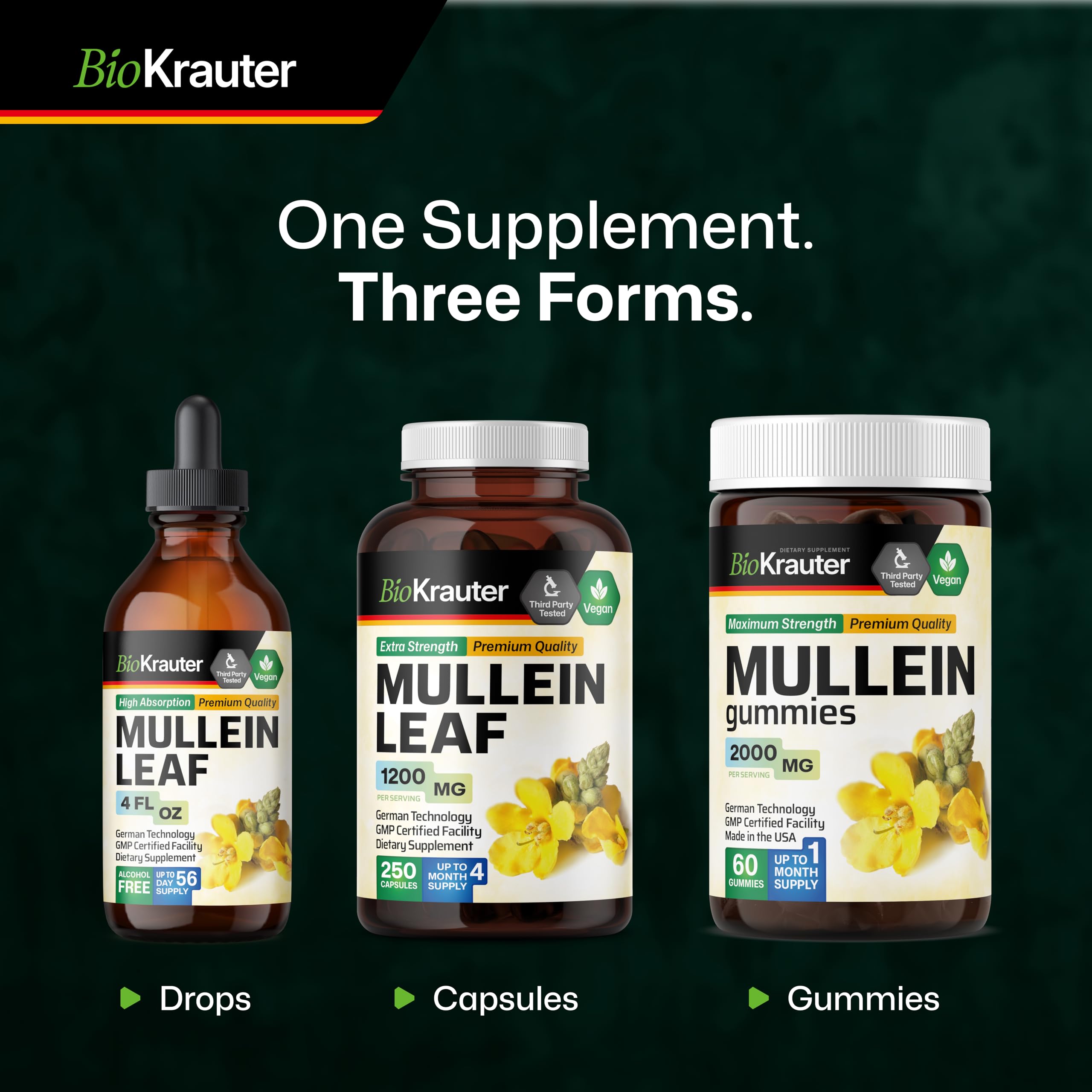 Packaging image showing box and bottle 2 oz