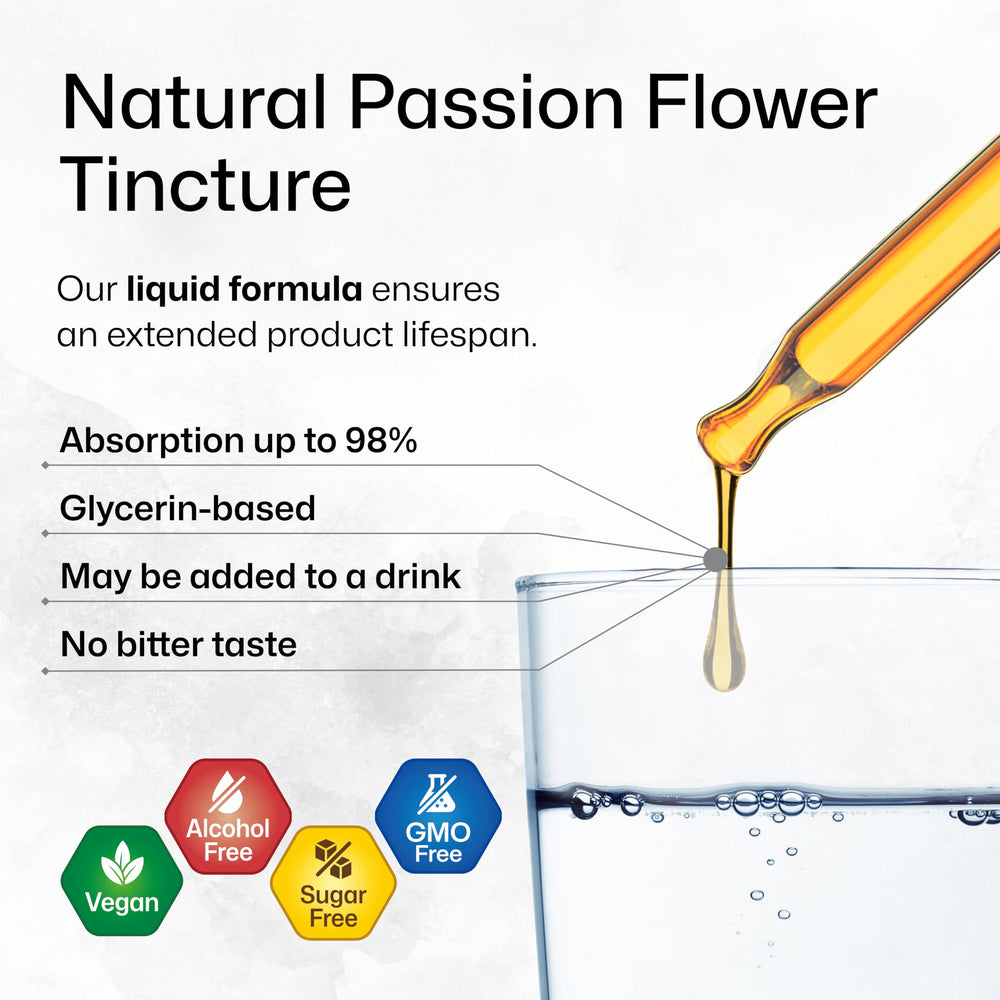 German technology claim and 98% absorption on label
