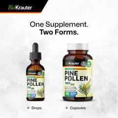 Label highlighting alcohol-free and sugar-free formulation