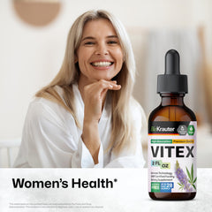 Ingredients: water, glycerin, Vitex berry extract