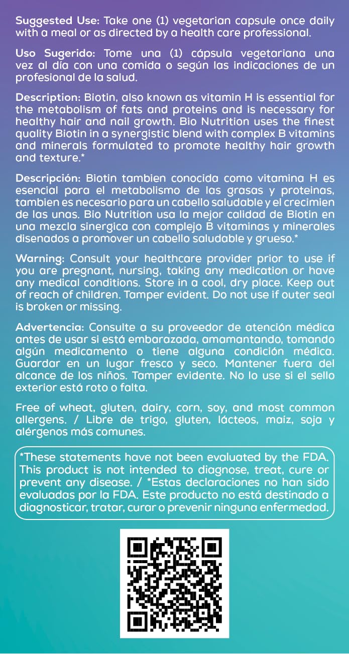 Illustration of complex B vitamins and minerals blend