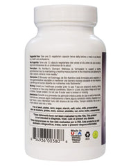 Packaging dimensions for Bio Nutrition Leaky Gut Wellness (L 6.35 cm x W 6.35 cm x H 11.43 cm)
