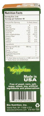 Moringa leaves and pods used in Bio Nutrition Moringa Liq