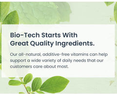 No dairy, gluten, soy icons indicating K1-1000 free from common allergens