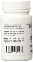 Vitamin D3 50,000 IU supplement bottle