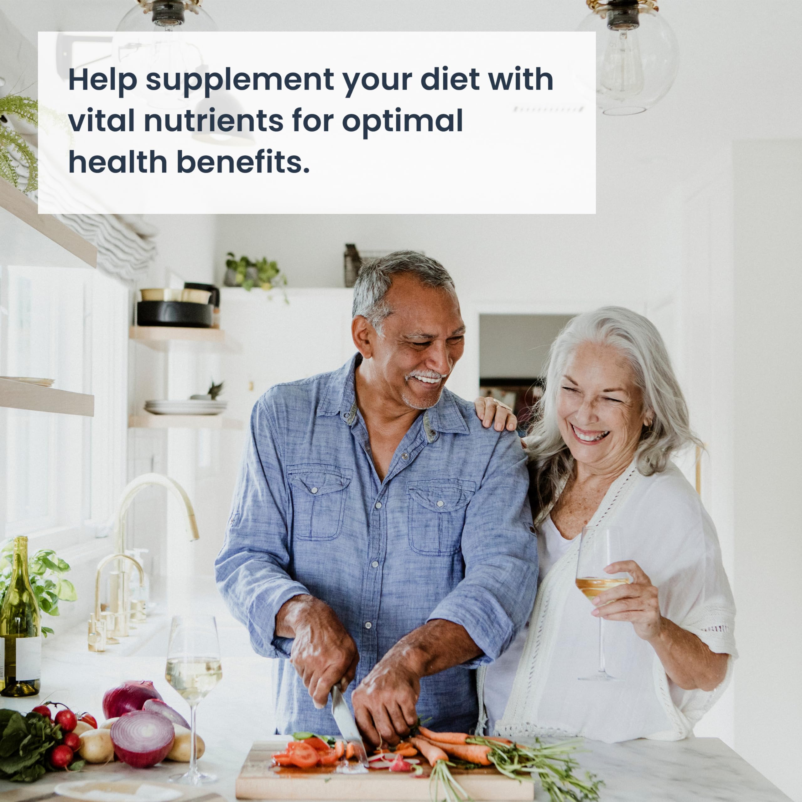 Free from dairy, fish, gluten, tree nuts, peanuts, wheat and artificial color