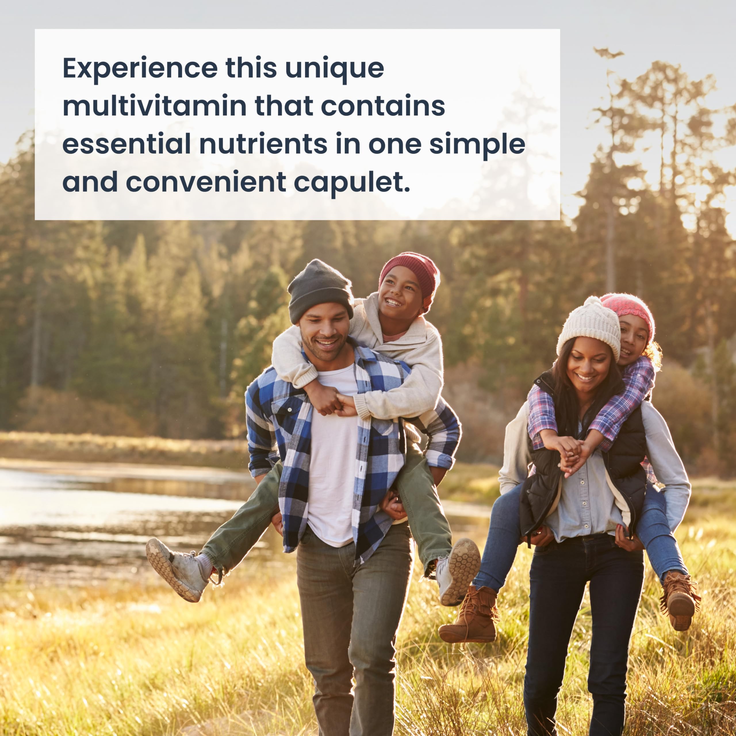Mineral blend including magnesium, zinc and selenium