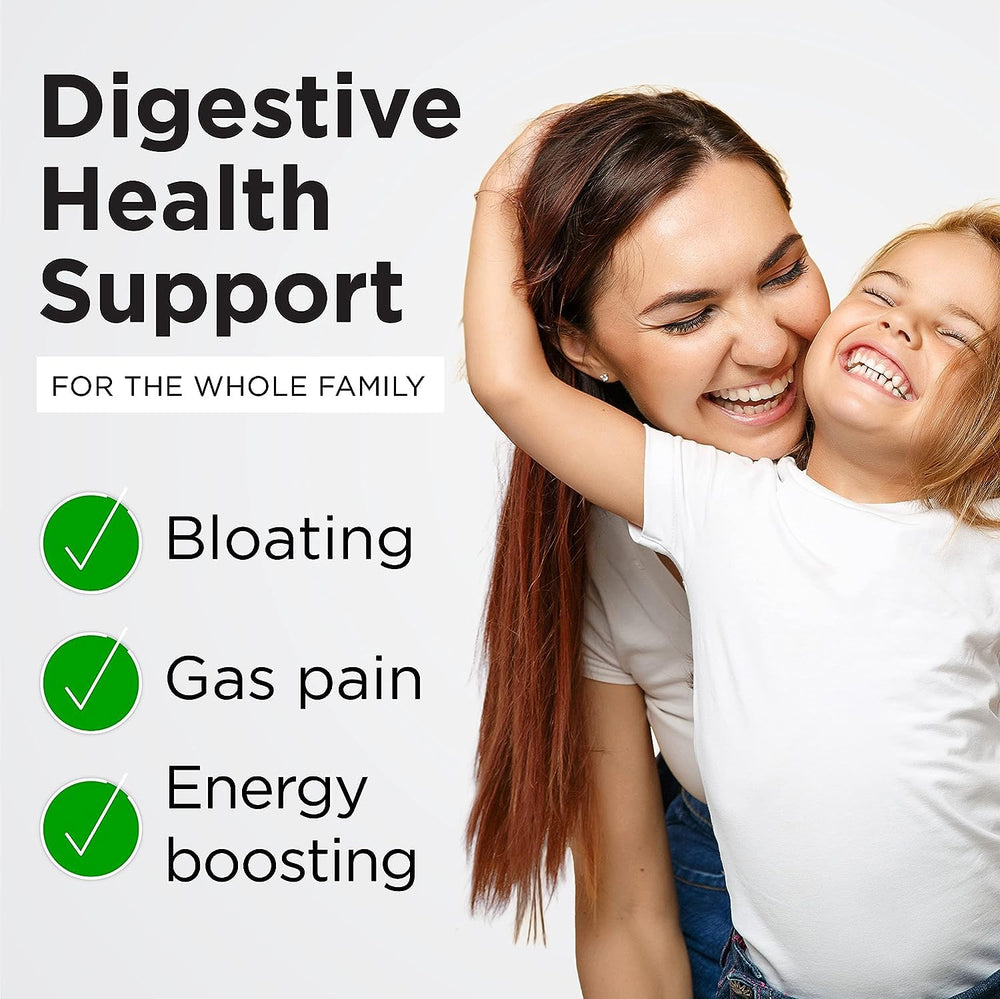 BIO-Tract probiotic formulation