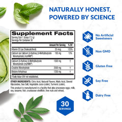 Healthy adults using BioTrust Ageless Muscle Builder for muscle support