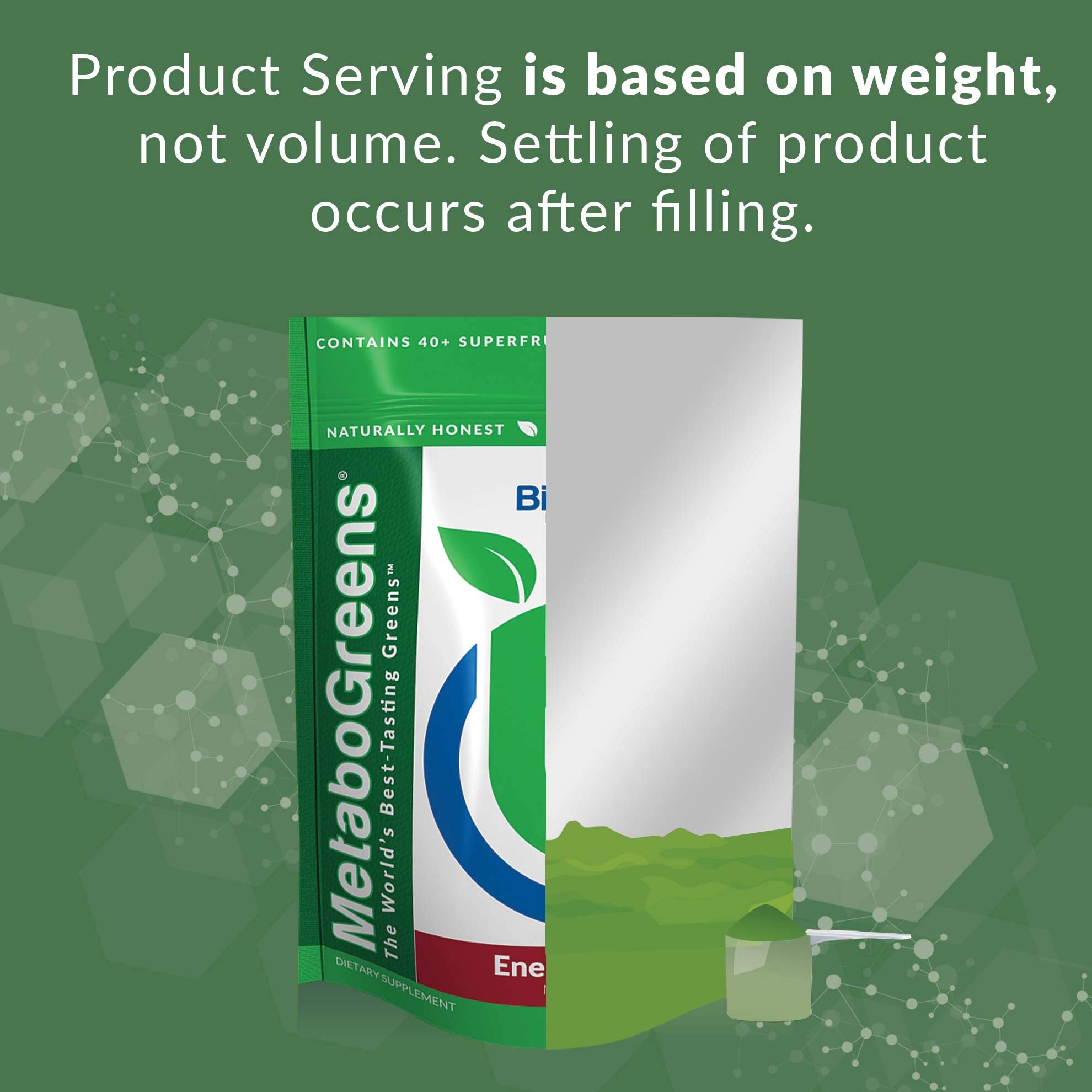 Independent lab testing and GMP quality assurance seals