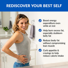 Berberine ingredient highlight for MetaboBoost