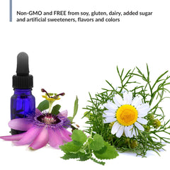 BioTRUST Zen-Zzz ingredients list