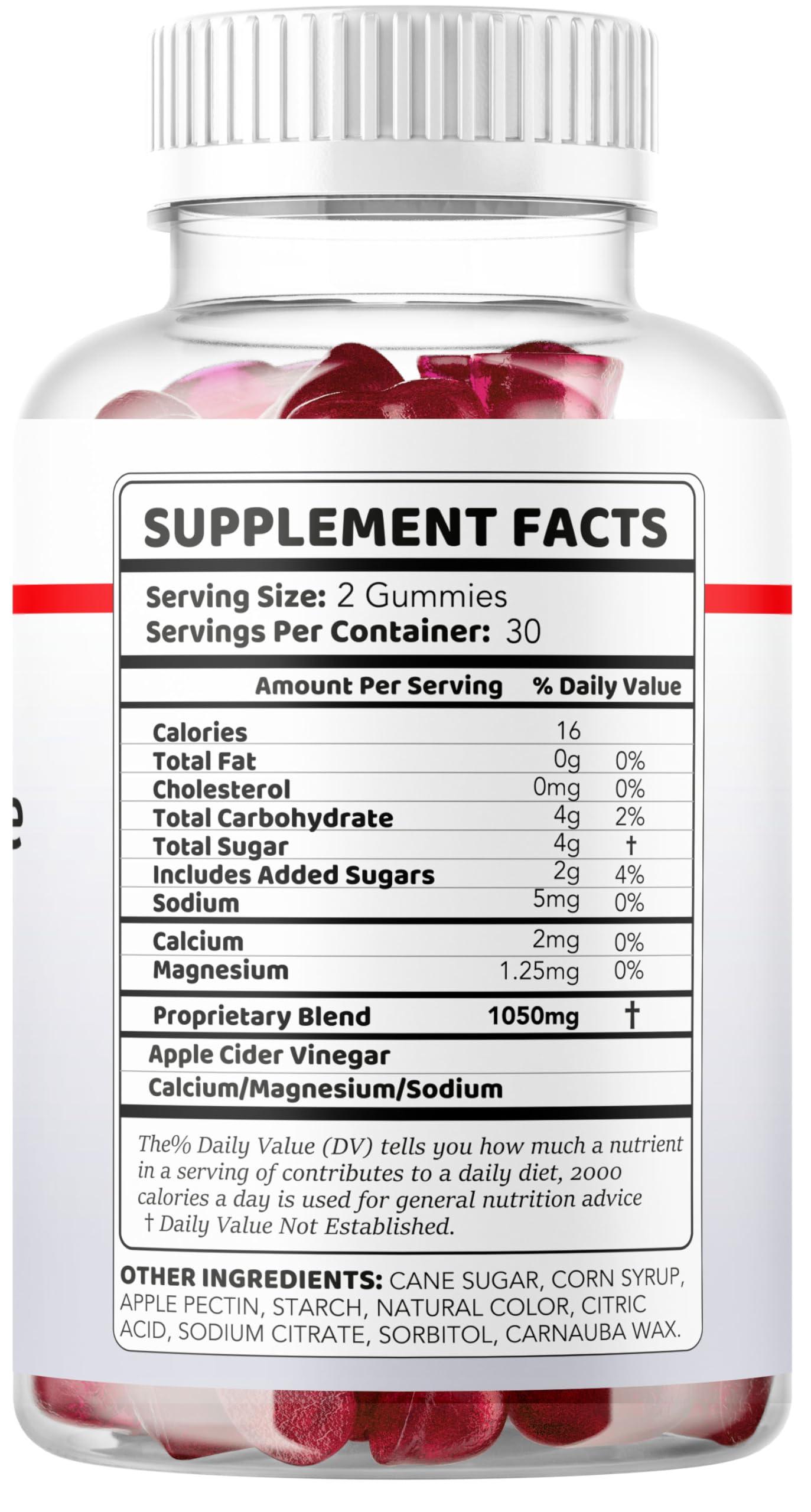 Bio XL Max Male Gummies variant highlighted with emphasis on support