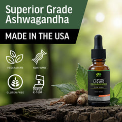 Ingredient highlights featuring withanolides
