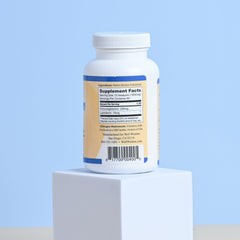 Well Wisdom immune-focused product line branding