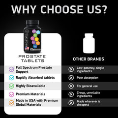 Pomegranate and ginger extracts for added support
