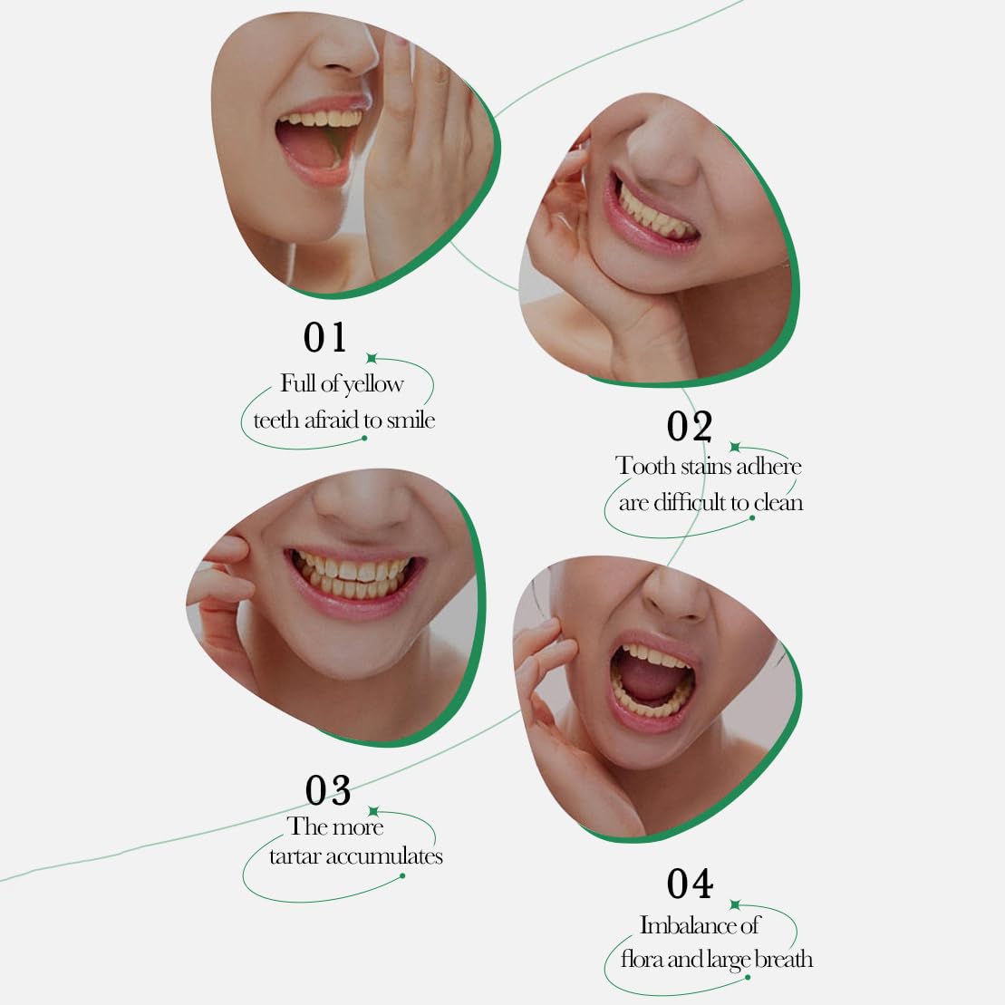 Portable travel-sized BIOAQUA toothpaste