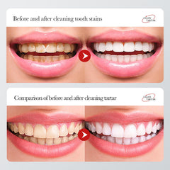 BIOAQUA toothpaste box and 100g tube