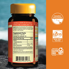 Astaxanthin benefits for eyes, skin, and joints