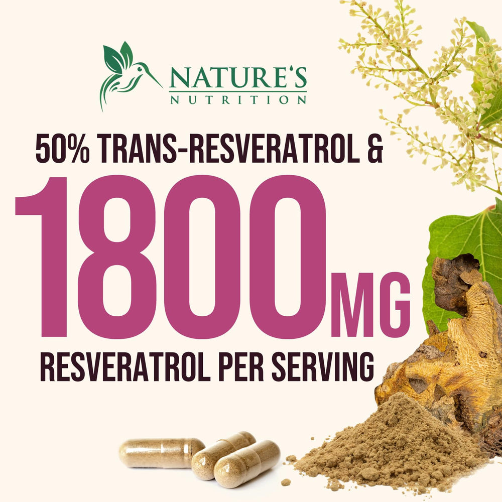 Biavailable trans-resveratrol from knotweed