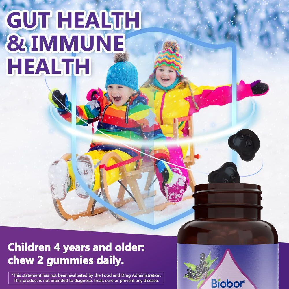 Family-friendly gummies for kids and adults use