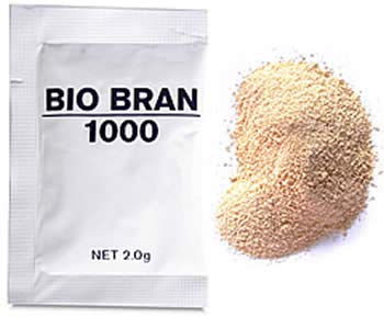 Biobran BioBran MGN-3 Immune Booster - 1000 mg, 30 Sachets, Made in Japan ...