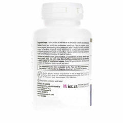Bioclinic Naturals Melatonin Time Release packaging and tablets