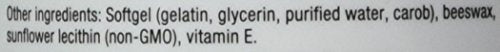 Close-up of Bioclinic Naturals Ubiquinol Softgels bottle