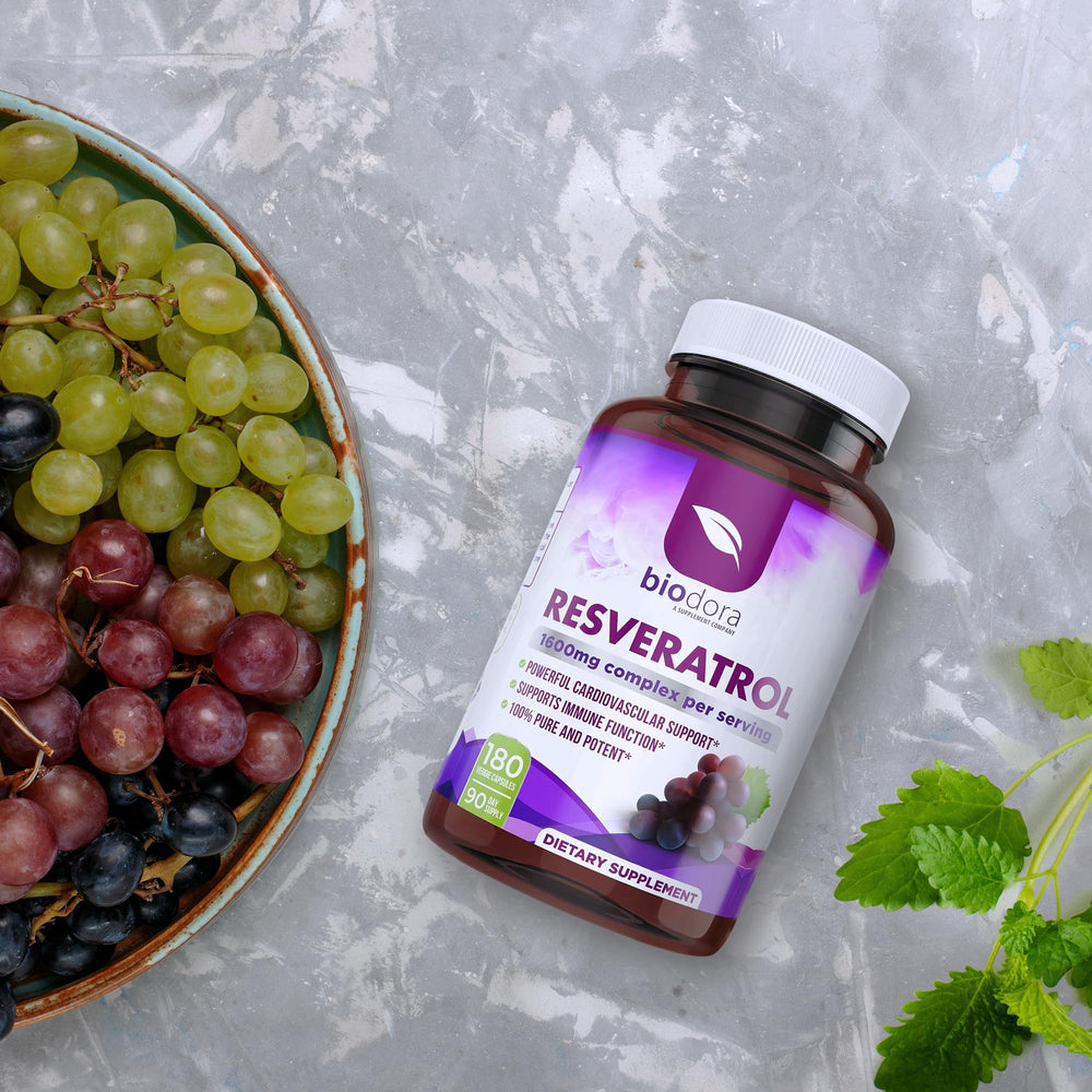 Health benefits: antioxidant support, immune and digestive health