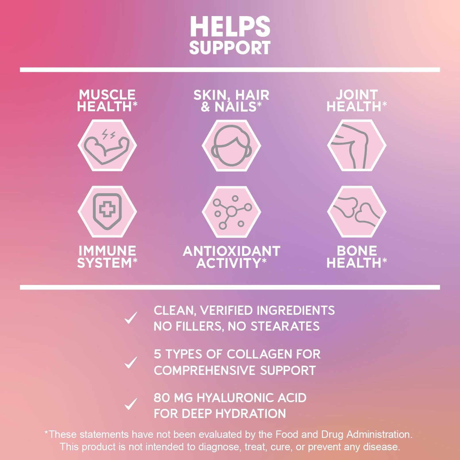 Made in USA GMP facility and quality testing