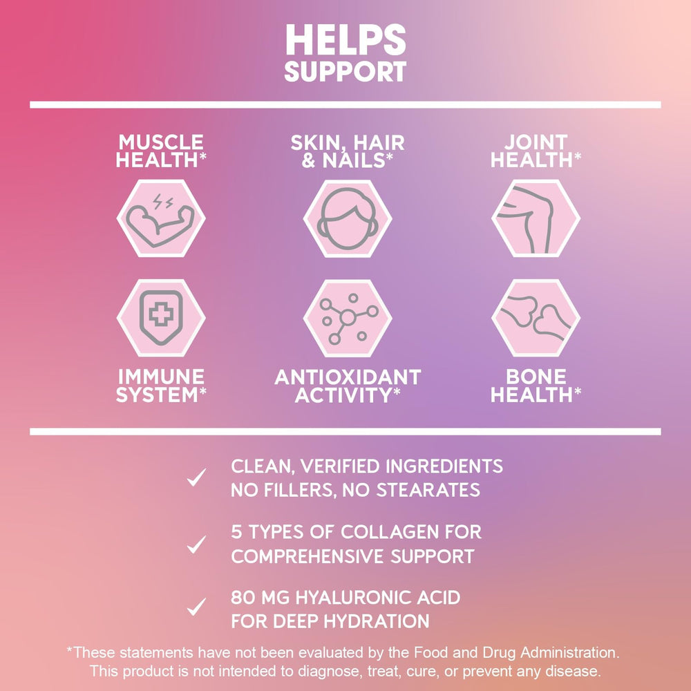 Made in USA GMP facility and quality testing