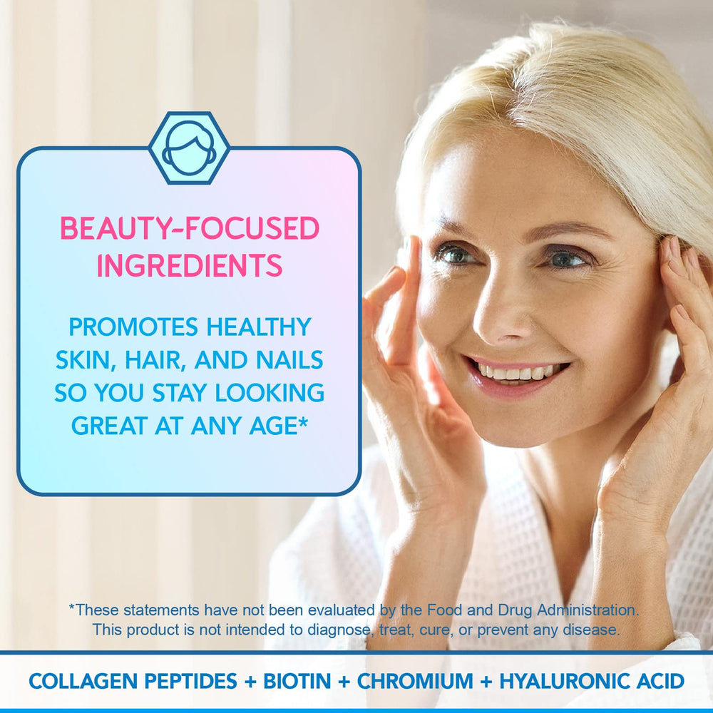 Vaginal health and urinary balance concept with probiotics