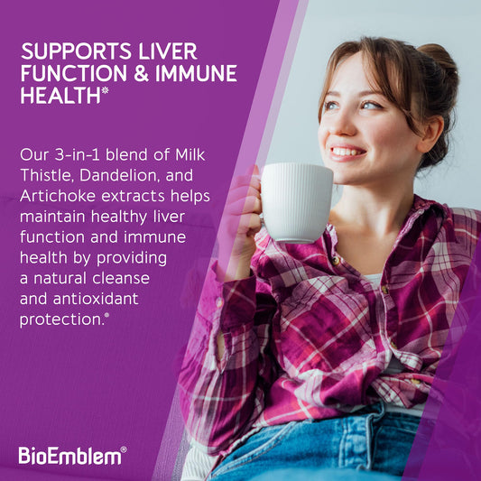Close-up of 80% Silymarin Milk Thistle extract