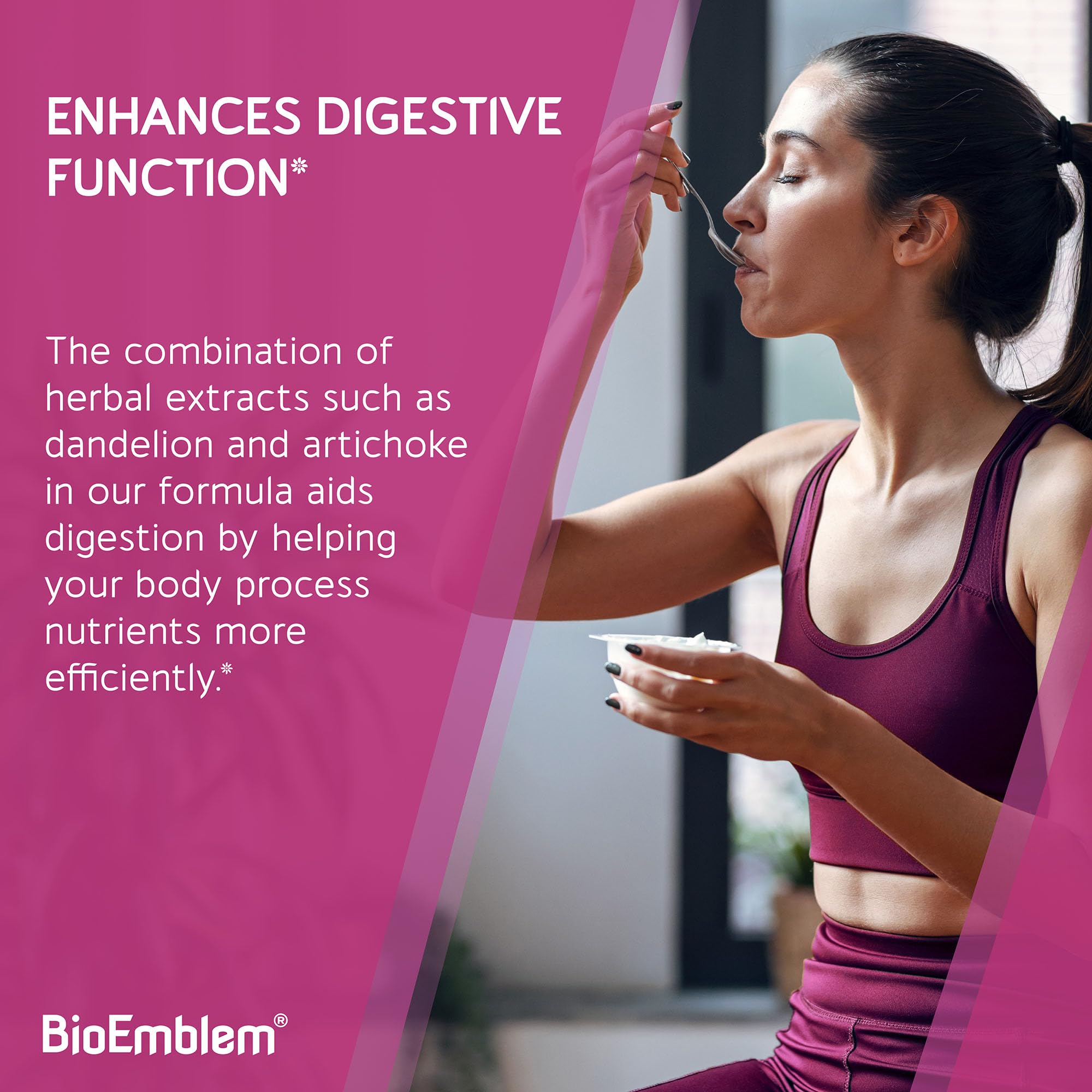 Vegan, non-GMO liver support capsules