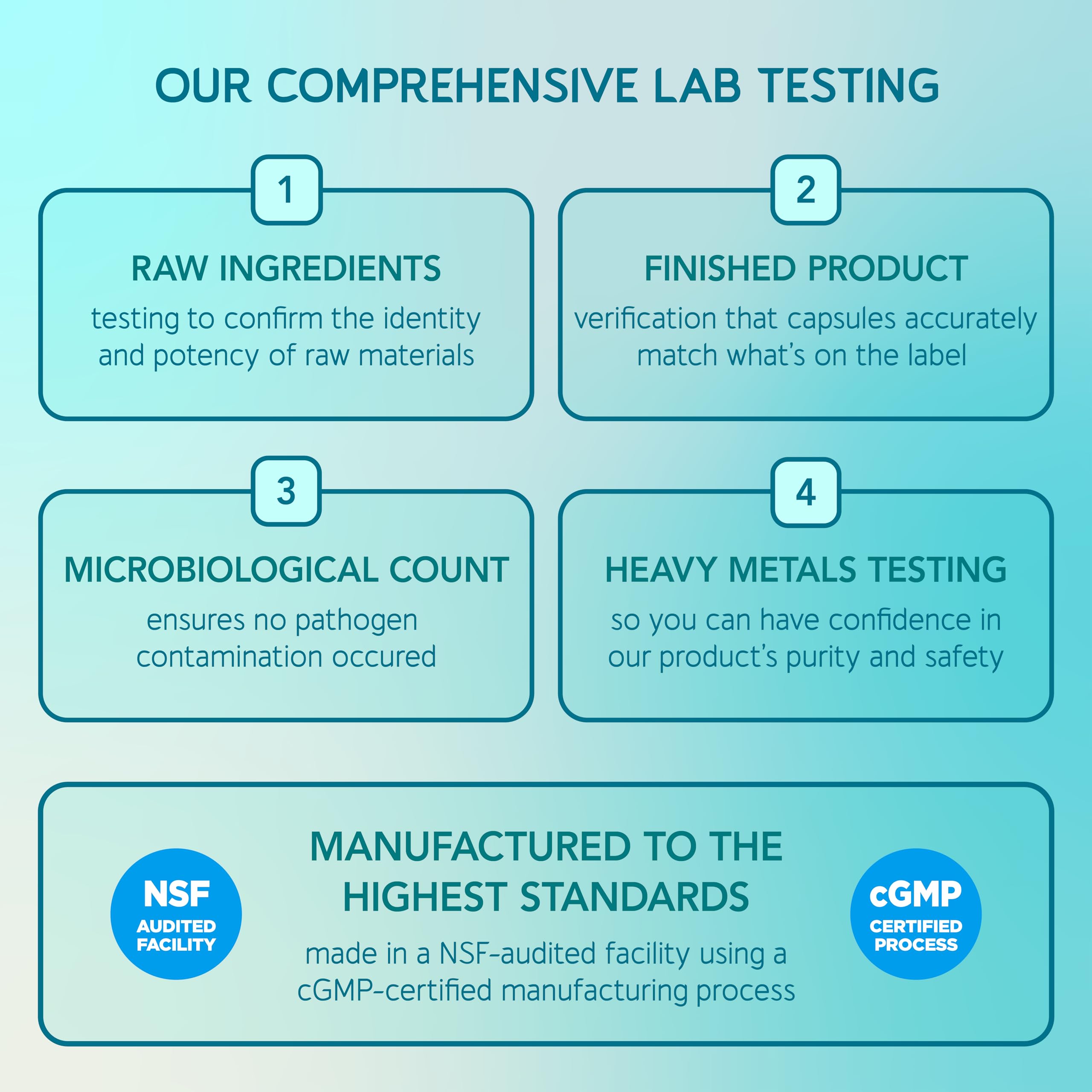 Immune support concept with bottle and shield illustration