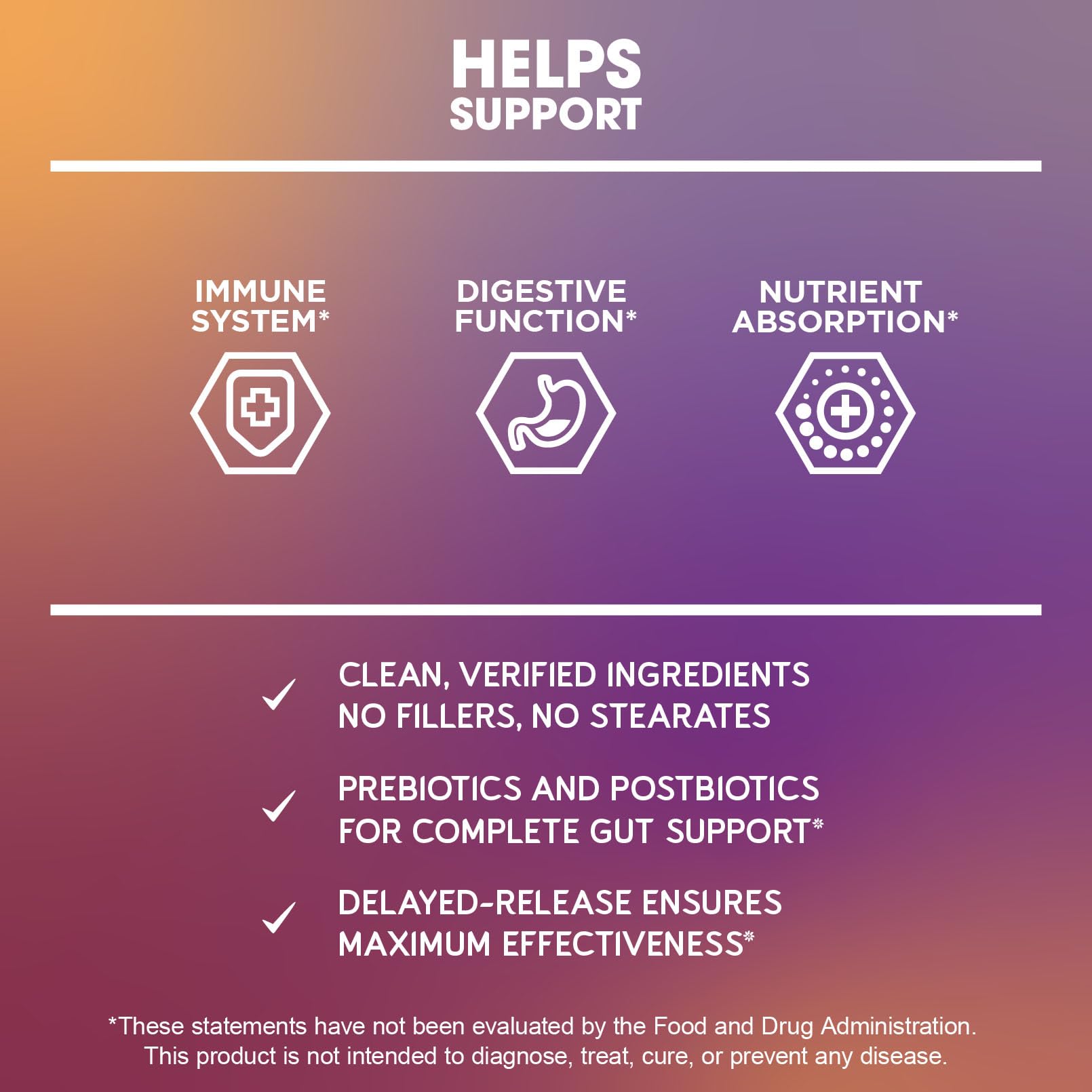 Clinically studied L. acidophilus and B. lactis strains