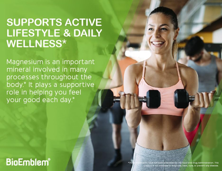 90-capsule bottle on white background