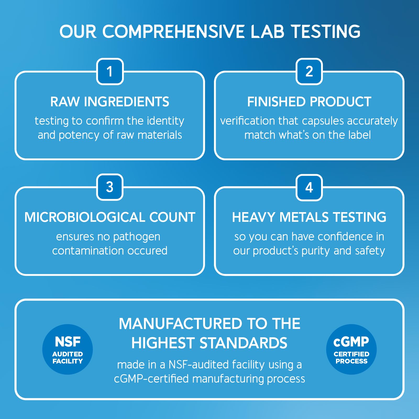 Prepared magnesium drink in a glass with passionfruit mango color