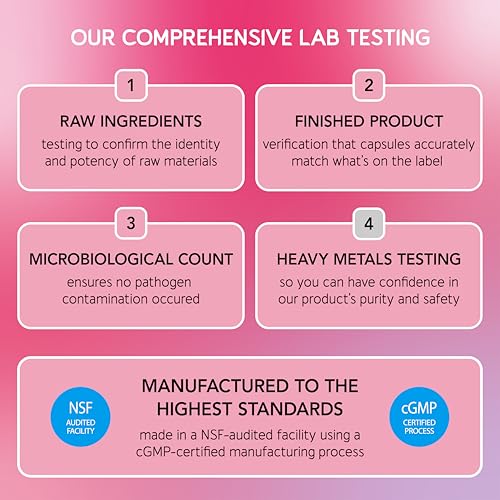 Made in USA facility and packaging for BioEmblem multivitamin