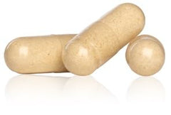 Vegan and gluten-free badge for Biofilm ProBalance
