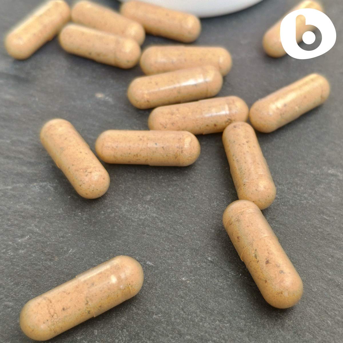 Bioflavonoids-rich plant-based Vitamin C blend