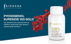 Vegan capsules showing no artificial additives