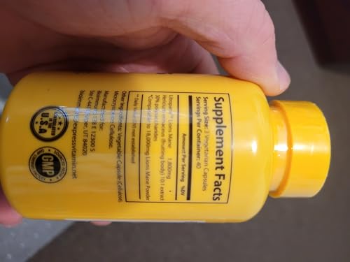 Graphic showing 10x extract equivalent to 18,000 mg