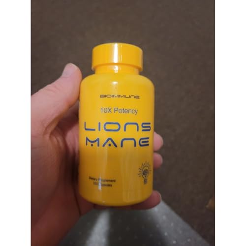 Lion's mane fruiting body source illustration