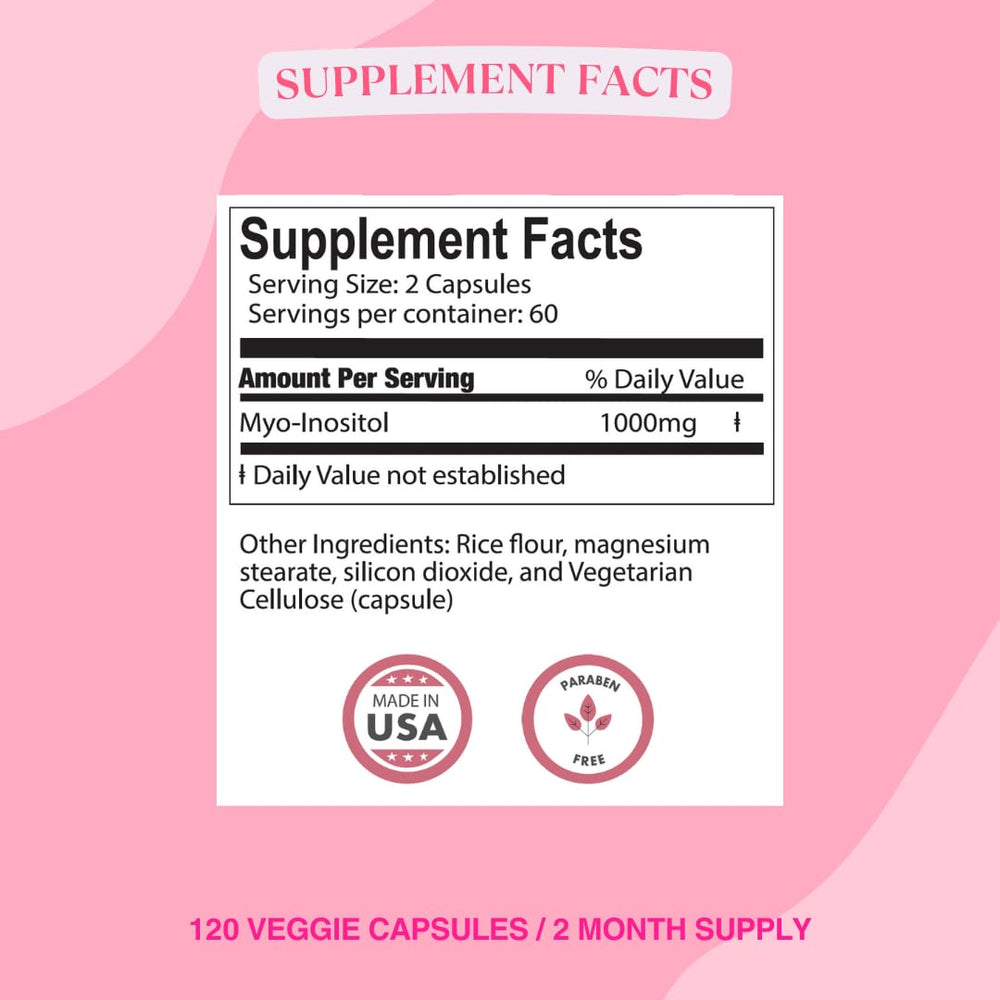 Vegetarian capsule close-up